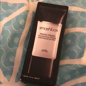 Smashbox Photo Finish Foundation Primer